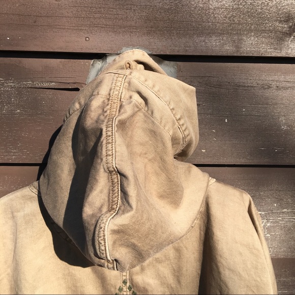 Aritzia Community Camus Jacket - Picture 3 of 10